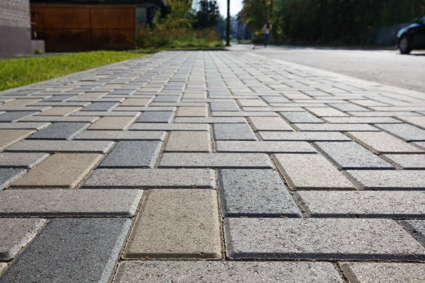 Best Affordable Driveway Pavers  in Shinglehouse, PA